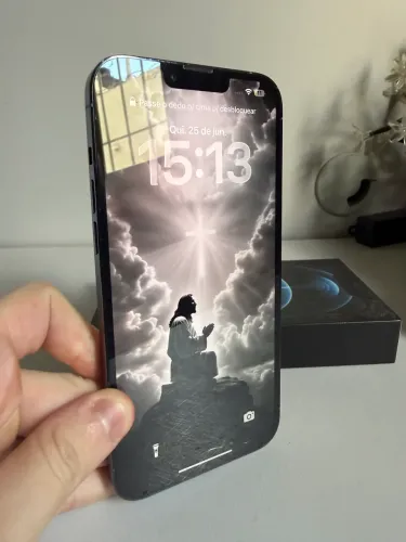 Iphone 13 Pro Max 128GB [OPORTUNIDADE]