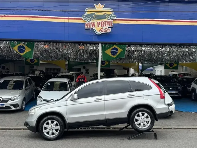 Honda CR-V 2.0 16V Aut. 2009