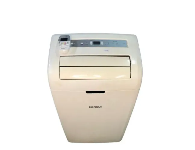 Vendo ar-condicionado 12mil BTUS COMPLETO