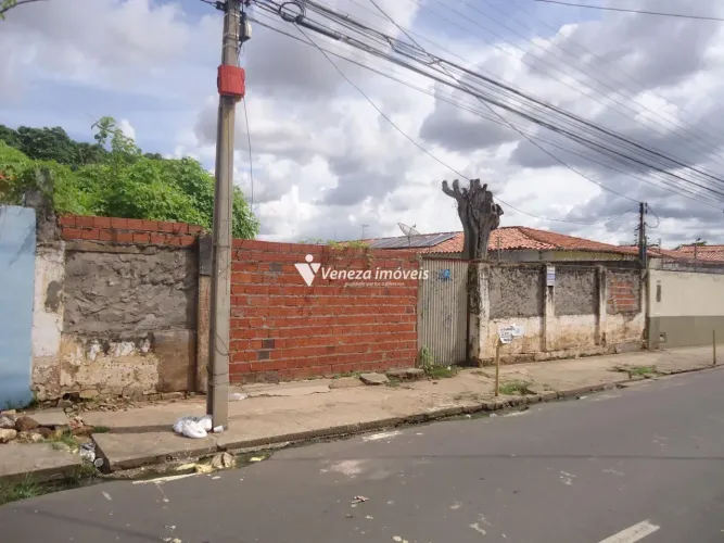 Terreno Comercial Rua Olavo Bilac para aluguel