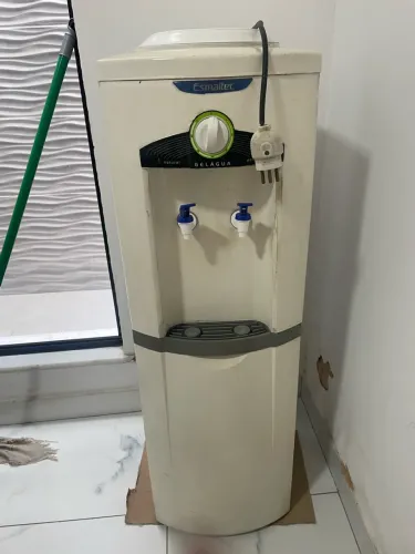 Filtro Esmaltec