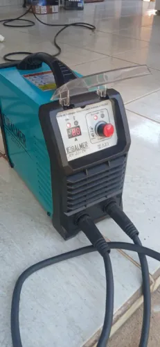 INVERSORA DE SOLDA BALMER JOY 223