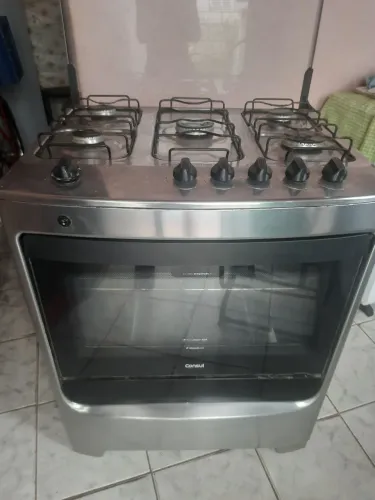 Fogao.consul.acededo.atomatico.zap. *80