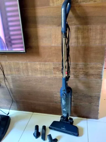 Aspirador de pó
