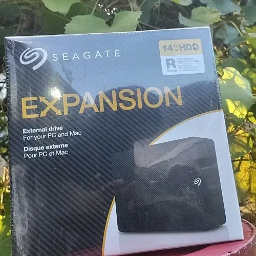 expansion 14 tb