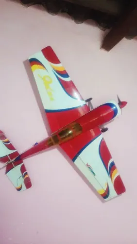 Aeromodelos