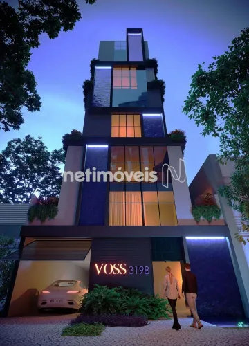 Venda Apartamento 2 quartos Barro Preto Belo Horizonte