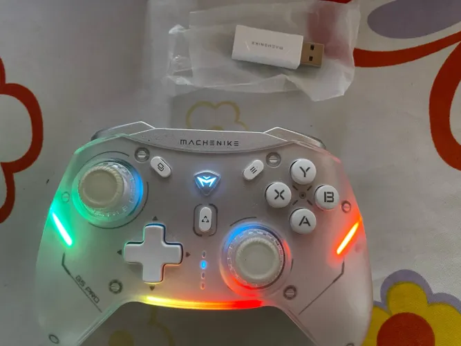 G5 PRO GAMER