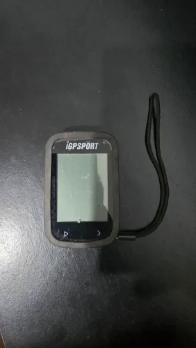 Velocímetro, odômetro, gps, ciclo computador IGPSPORT BSC100S 