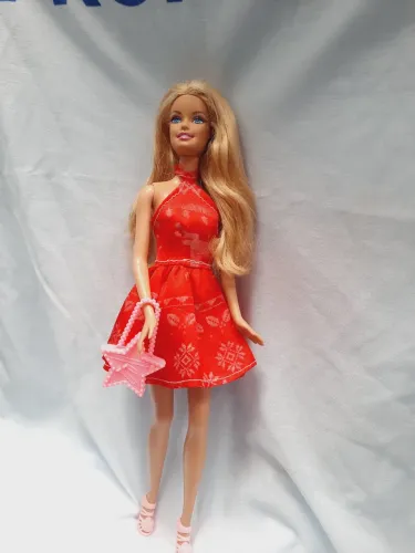 Barbie