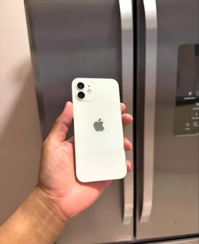 iPhone 12 128GB ( Com Garantia )