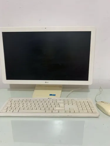 LG All in One 22v240