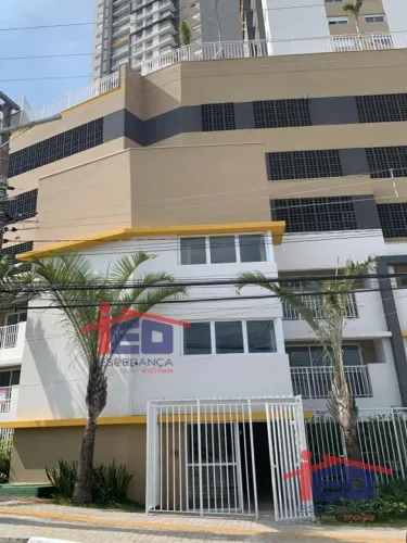Residencial - Vila Osasco