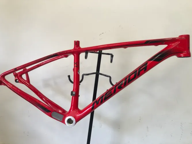 Quadro Carbono Merida Big Nine XT Light 