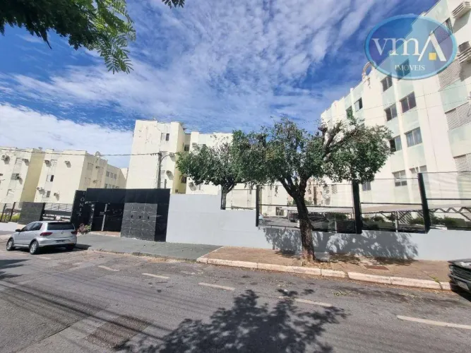 Apartamento com 2 dormitórios à venda, 48 m² por R$ 230.000,00 - Terra Nova - Cuiabá/MT