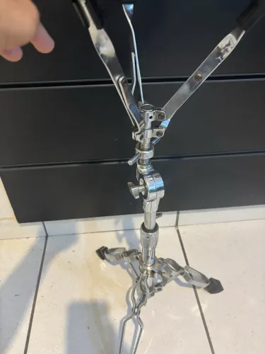 Estante de Caixa Pearl