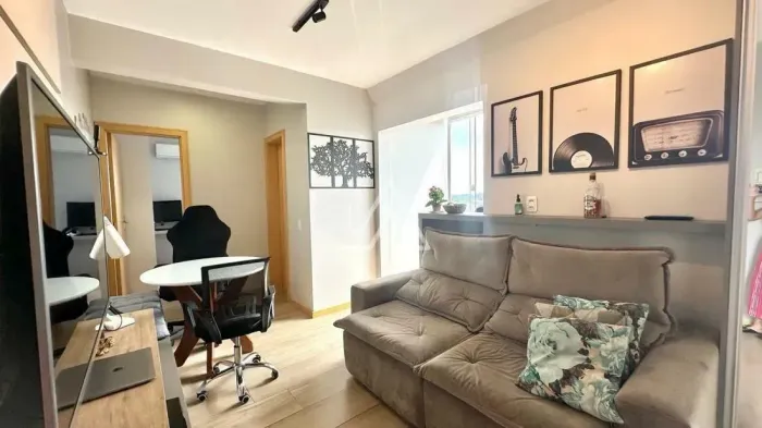 APARTAMENTO 1 DORMITÓRIO NO BAIRRO VERA CRUZ PRÓXIMO A UFFS