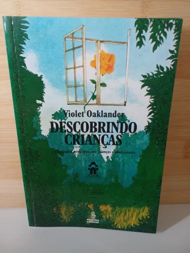 Descobrindo Crianças.