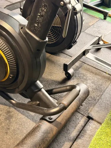 Air bike / ergométrica / Crossfit