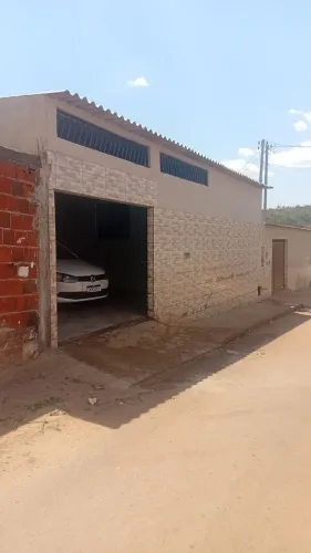 Casa no pedregal parada 15