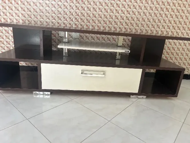 Rack para sala 