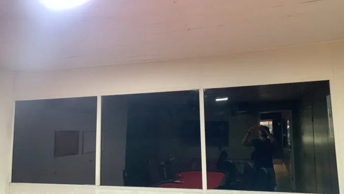 Películas contra sol e da privacidade total