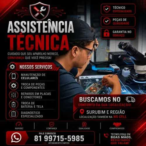FAÇA SEU ORÇAMENTO GRATUITAMENTE?