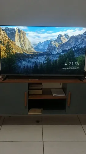 Smart TV PHILCO 40 POLEGADAS