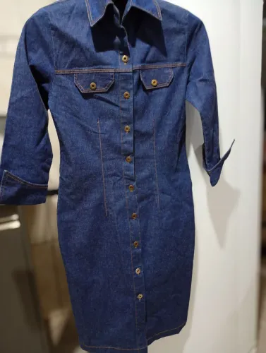 Vestido novo tamanho M