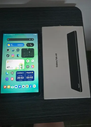Galaxy Tab A11
