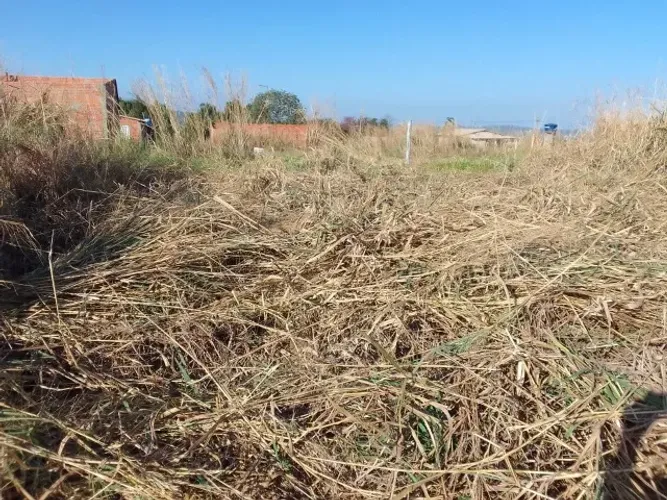 Terreno em Santo Antônio da Fartura 10x15