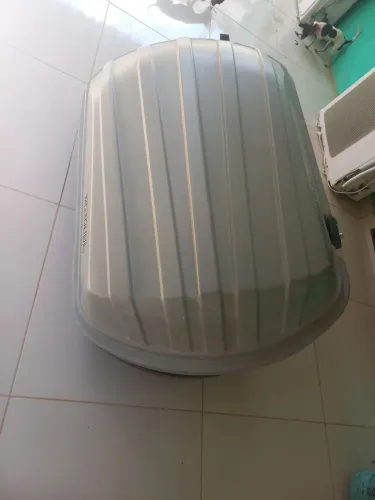 Maleiro bau bagageiro