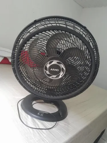 Ventilador 