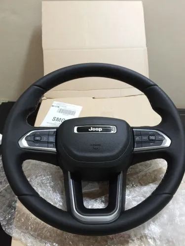Volante jeep Compass