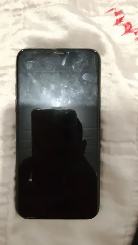 Celular iPhone x para vender