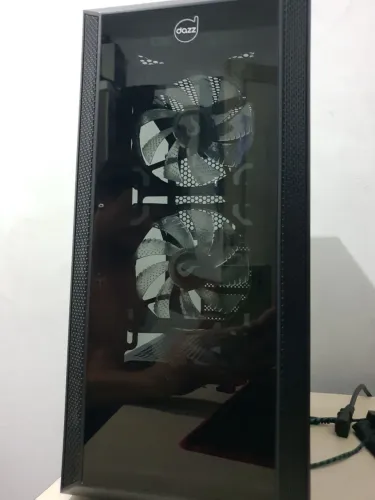 Pc gamer