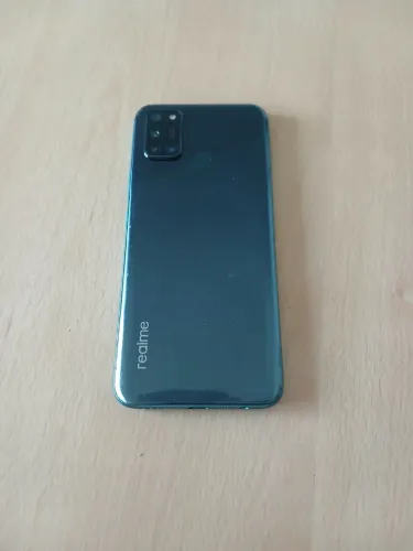REALME 7i 128GB ESMERALDA