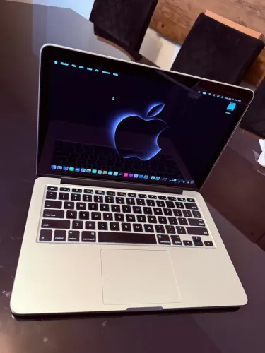 MacBook Pro 16gb RAM 256 SSD + SEMINOVO + BATERIA NOVA