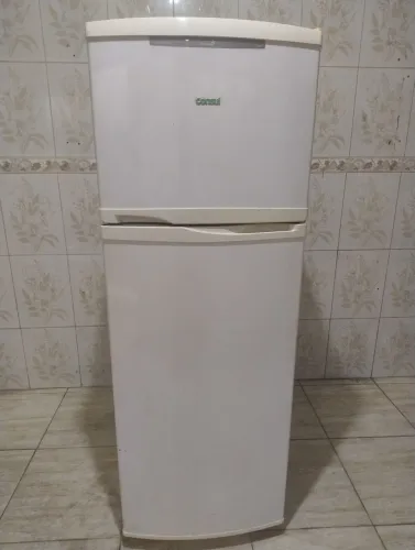 Geladeira Consul Frost Free biplex