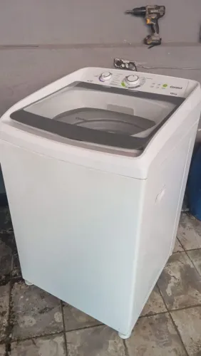 MAQUINA DE LAVAR CONSUL 12 KILOS 
