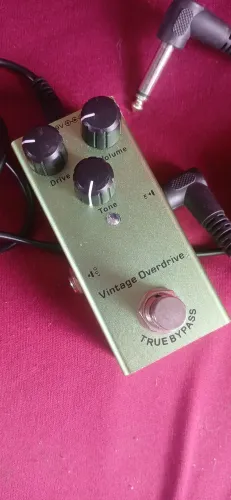 Overdrive