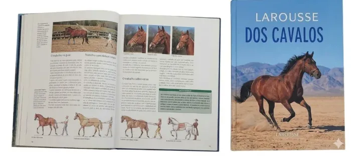 Larousse dos Cavalos