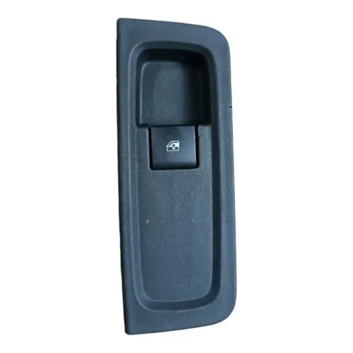 Botão Vidro Traseiro Direito Chevrolet Prisma 2014 a 2019 * Original