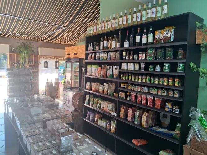 Ponto Comercial a venda