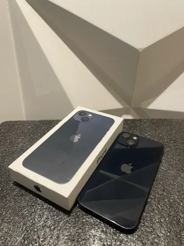iPhone 13