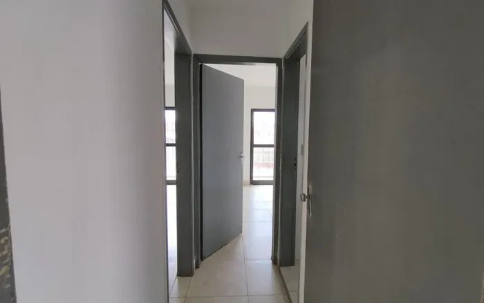 Campo Grande - Apartamento Padrão - Jardim Paulista
