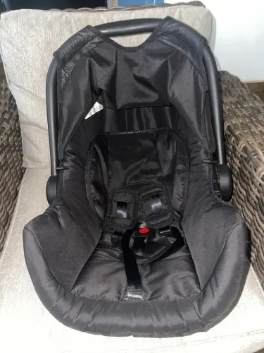 Bebê conforto Galzerano 0 - 13kg