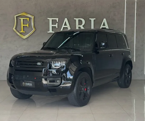 Land Rover Defender Defe. 110 X-dy HSE P400e Aut. (hib.) 2023