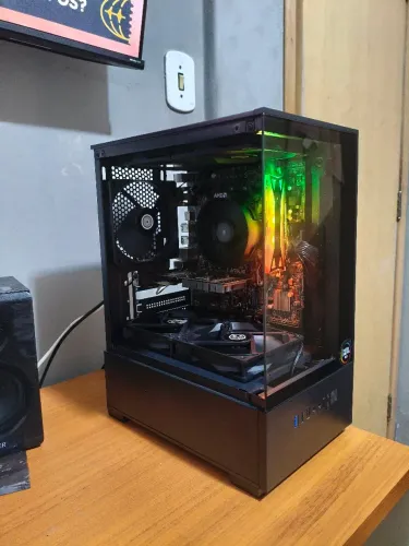 PC AMD Ryzen 5
