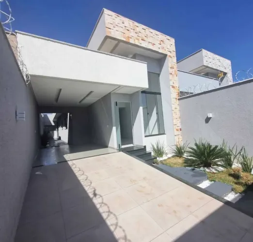 10- Casa no Araçagi